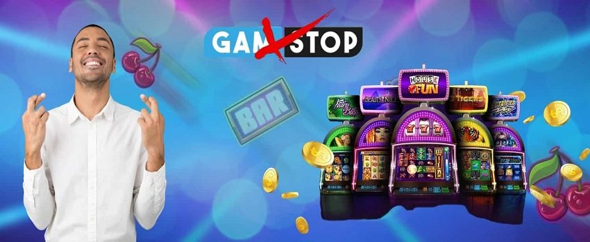 Slots Not On Gamstop