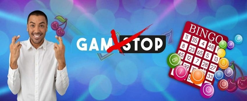 online slots uk not on gamstop