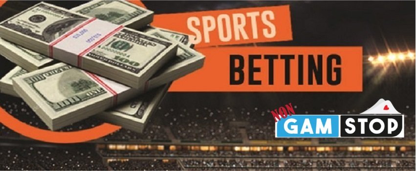 betting companies not on gamstop